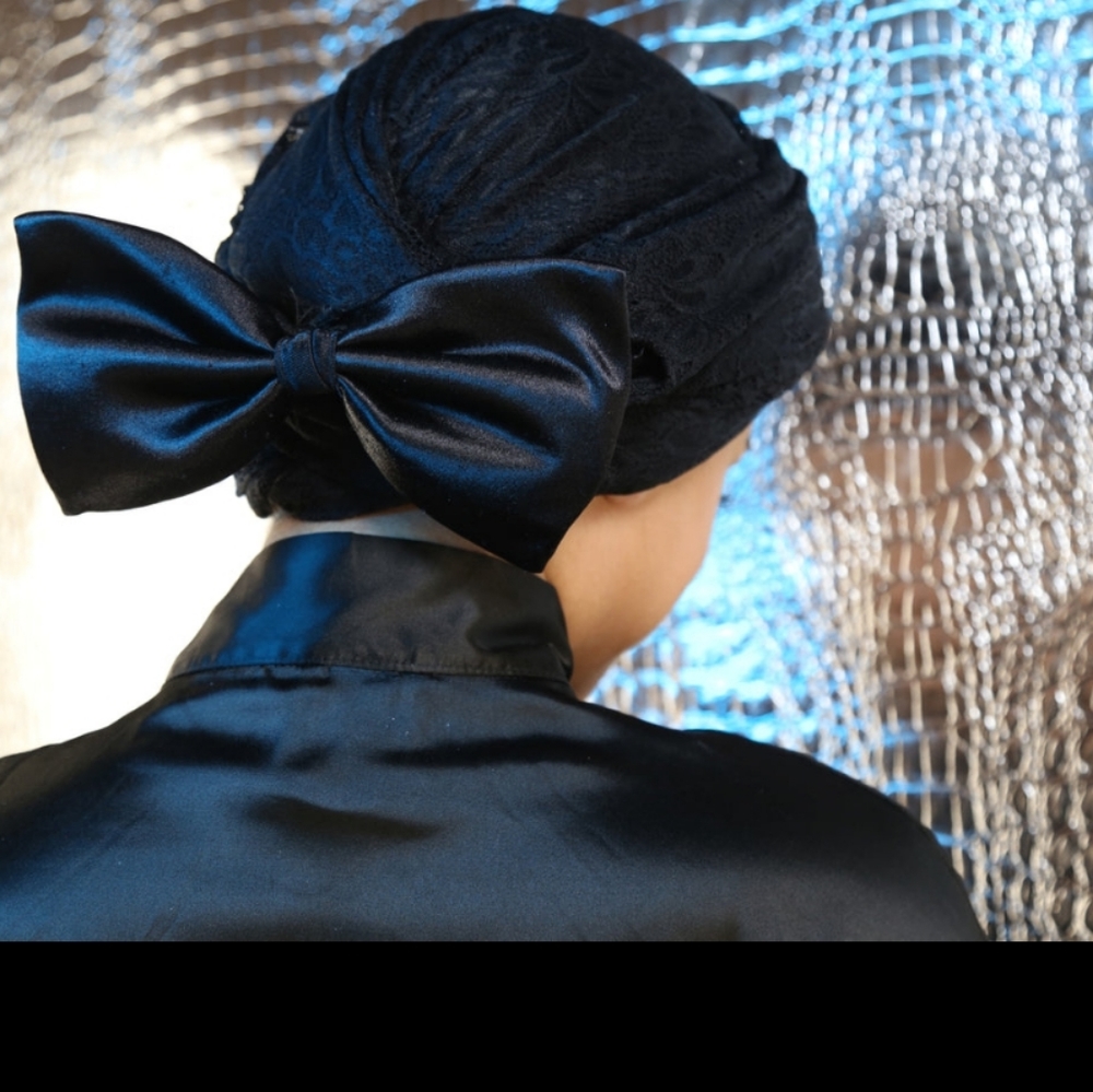 Samurai Head Wrap
